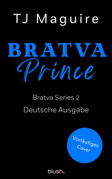 Bratva Prince