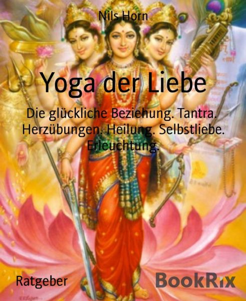 Yoga der Liebe