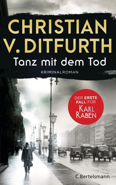 Ditfurth C.,Tanz (Karl Raben1)