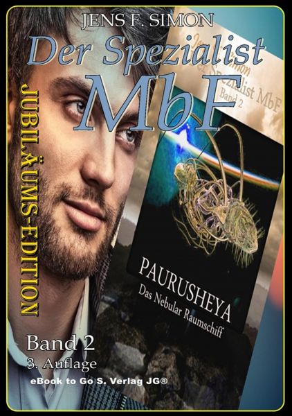 Paurusheya Das Nebular Raumschiff