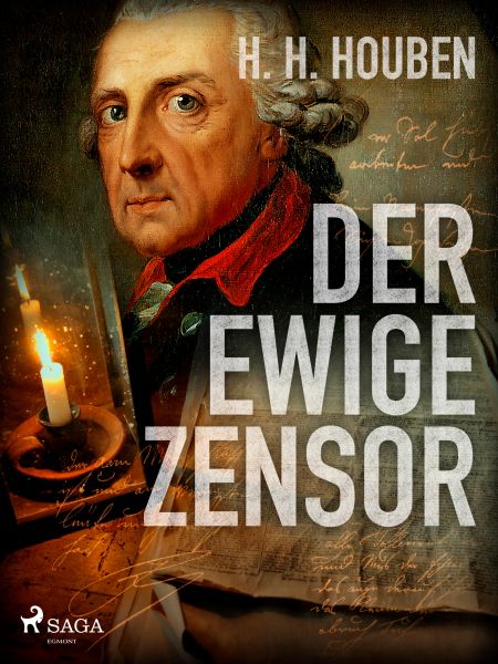 Der ewige Zensor