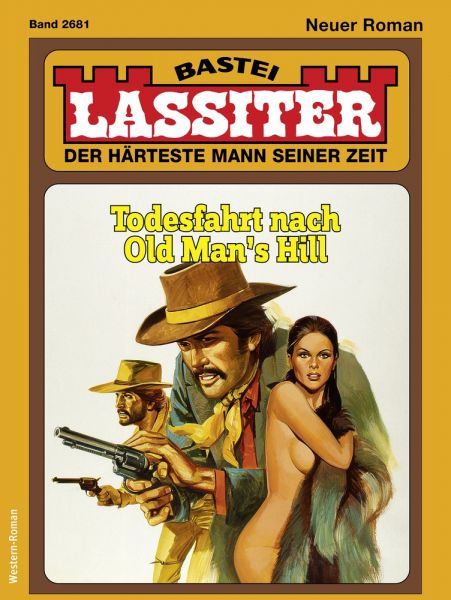 Lassiter 2681