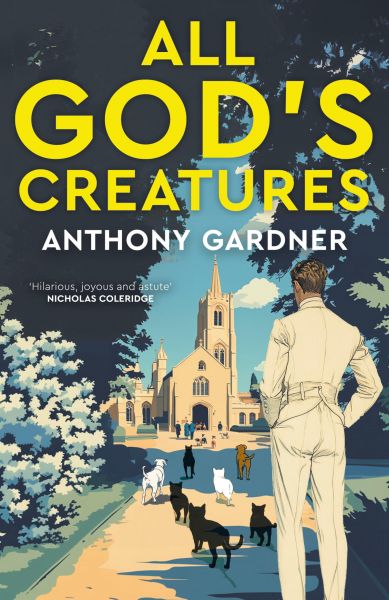 All God's Creatures