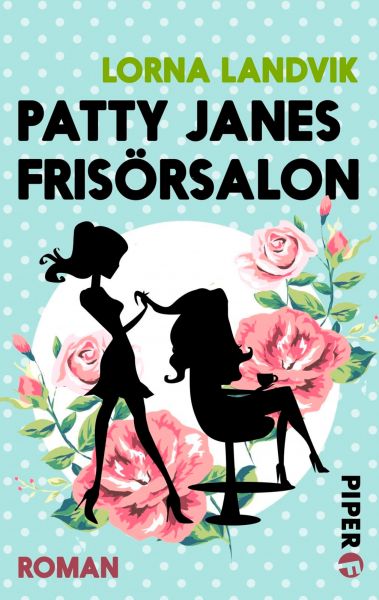 Patty Janes Frisörsalon