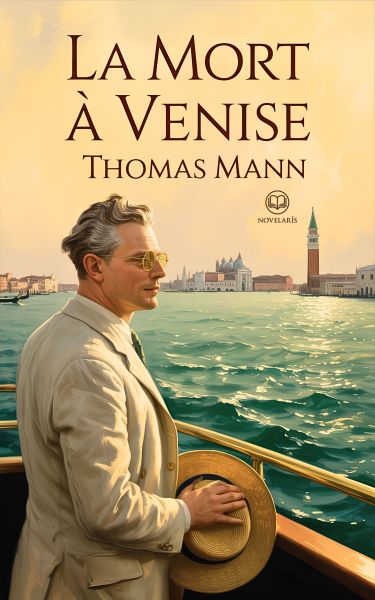 La Mort à Venise