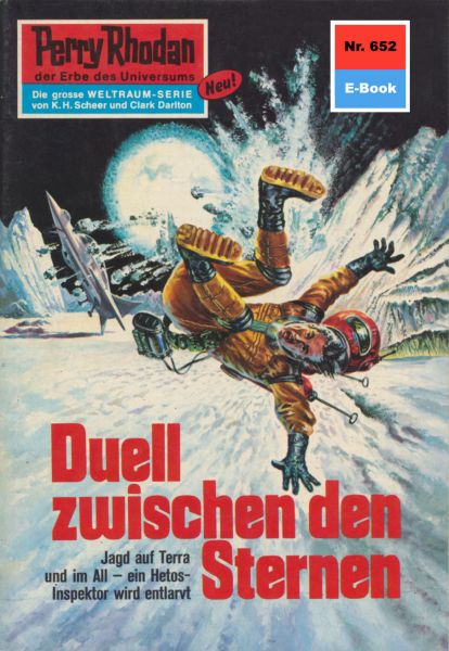 Perry Rhodan-Paket 14 Beam Einzelbände: Das Konzil