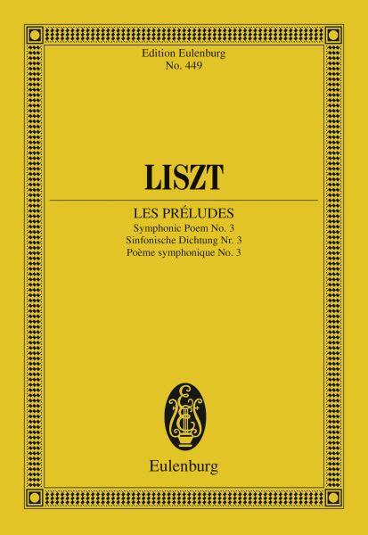 Les Préludes