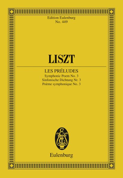 Les Préludes