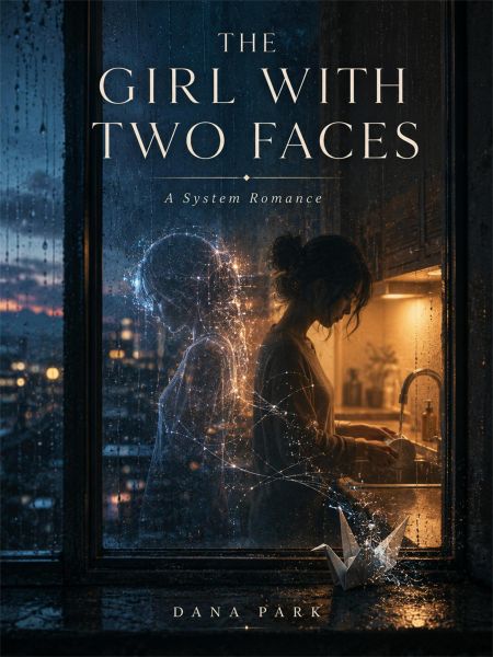 The Girl with Two Faces: A System Romance