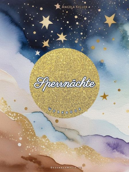 Sperrnächte Workbook