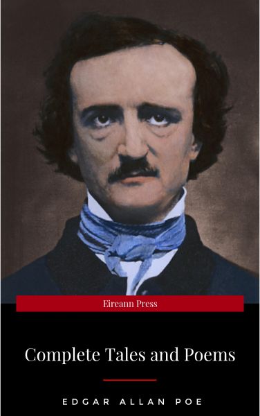 BY Poe, Edgar Allan ( Author ) [{ The Complete Tales and Poems of Edgar Allan Poe By Poe, Edgar Alla
