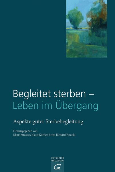 Strasser K,Begleitet sterben