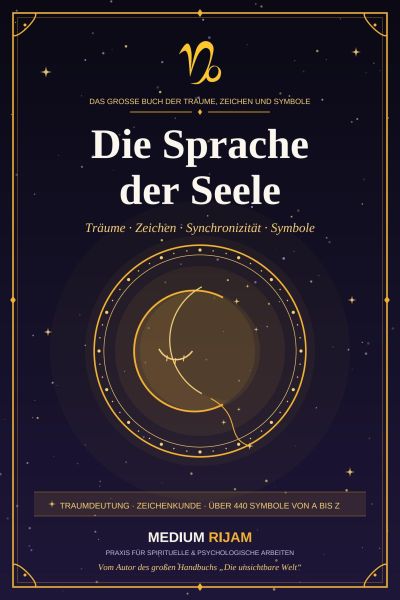 Die Sprache der Seele