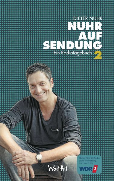 Nuhr auf Sendung 2