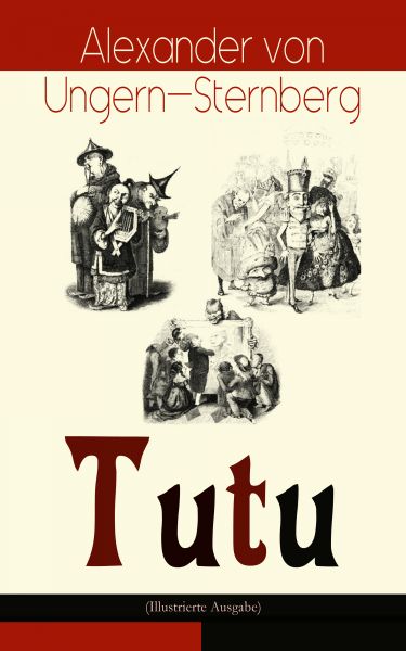 Tutu (Illustrierte Ausgabe)