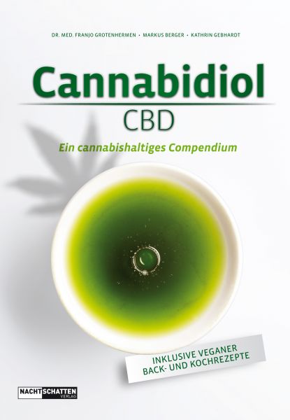 Cannabidiol (CBD)