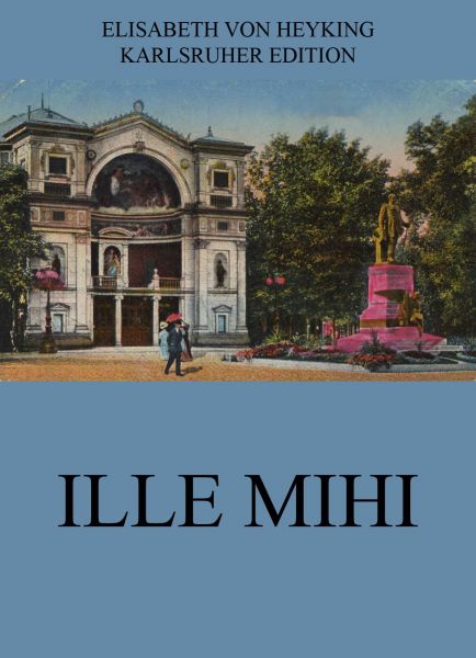 Ille Mihi