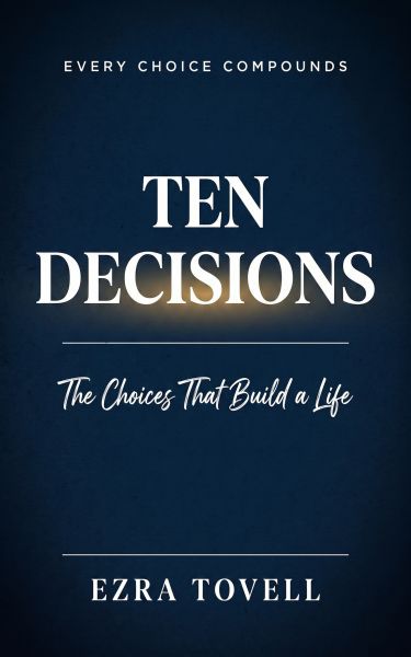 Ten Decisions