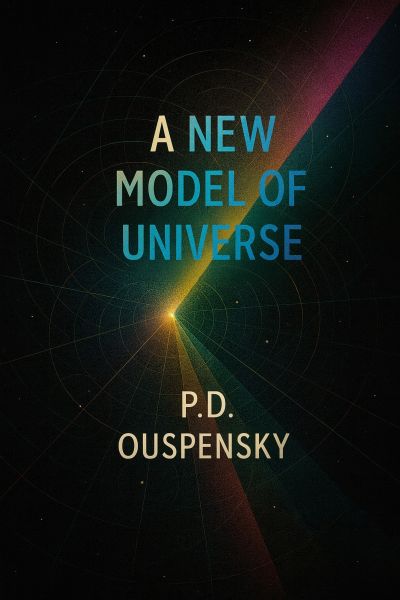 A New Model of the Universe