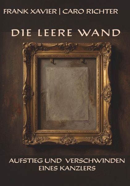 Die leere Wand