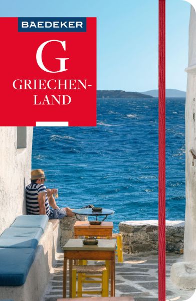 Baedeker Reiseführer E-Book