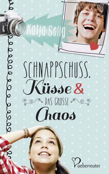 Schnappschuss, Küsse und das große Chaos