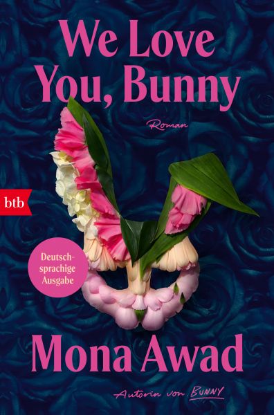 Awad M.,We love you, Bunny