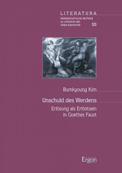 Unschuld des Werdens