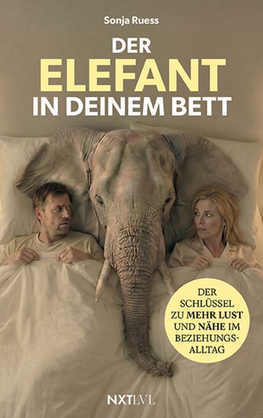Der Elefant in deinem Bett