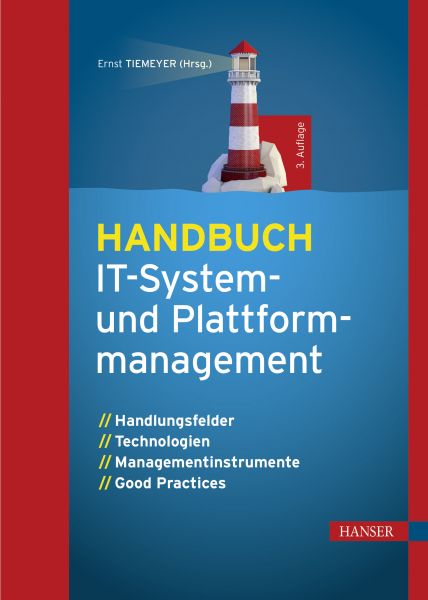 Handbuch IT-System- und Plattformmanagement