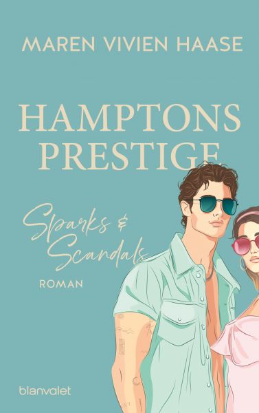 Hamptons Prestige - Sparks & Scandals
