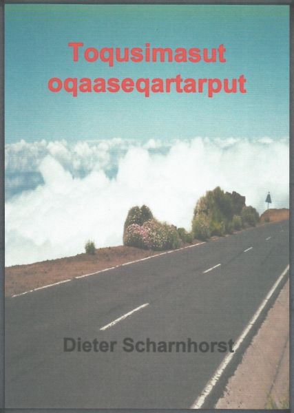 Toqusimasut oqaaseqartarput