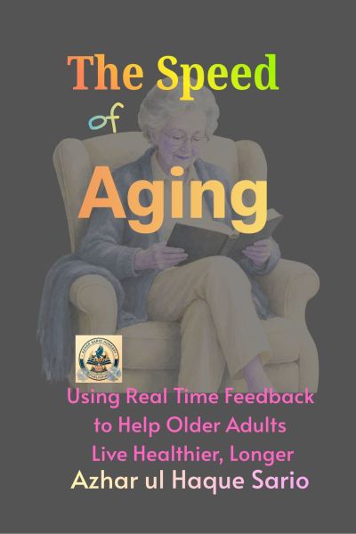 The Speed of Aging