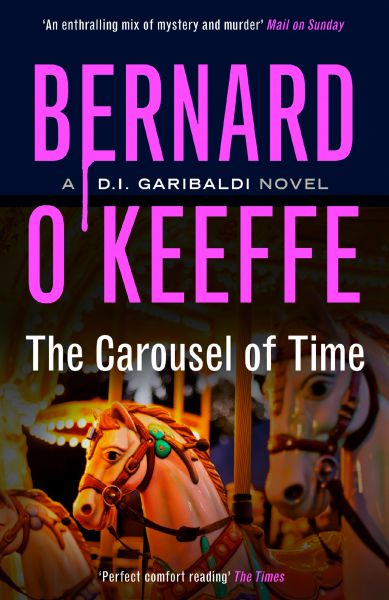 The Carousel of Time
