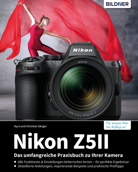 Nikon Z 5II