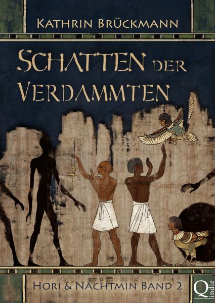 Schatten der Verdammten