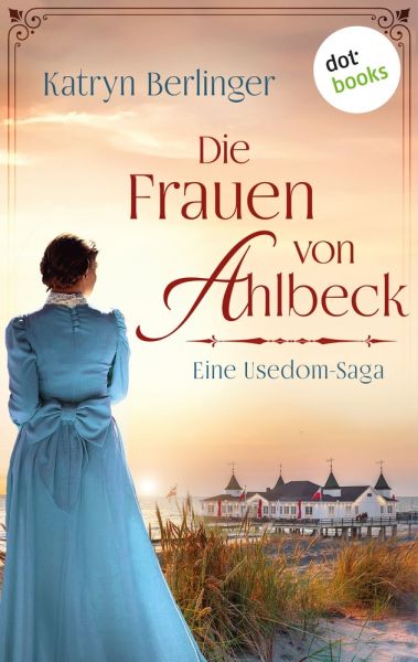 Die Frauen von Ahlbeck