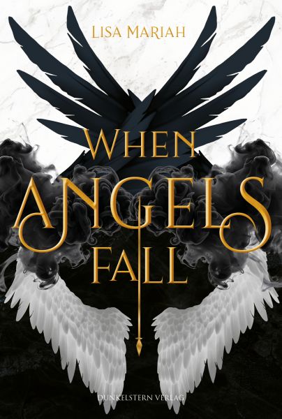 When Angels fall