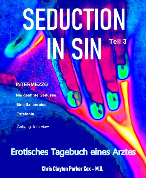 SEDUCTION in SIN - Teil 3