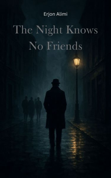 The Night Knows No Friends