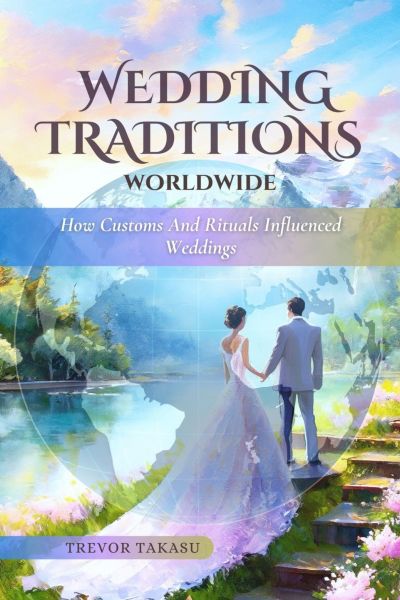 Wedding Traditions Worldwide