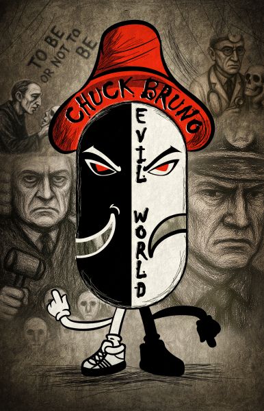Evil World
