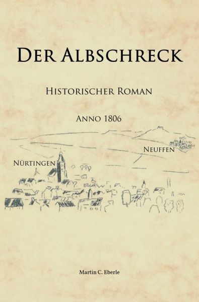 Der Albschreck