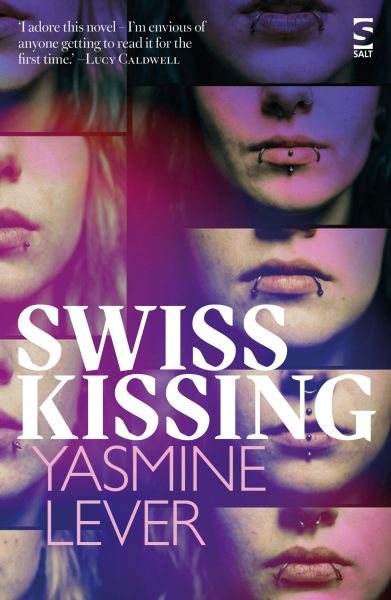 Swiss Kissing