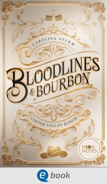 Colter Valley Ranch 2. Bloodlines & Bourbon