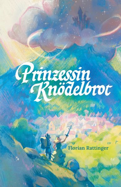 Prinzessin Knödelbrot