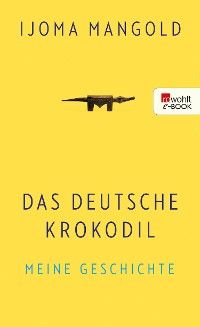 Das deutsche Krokodil