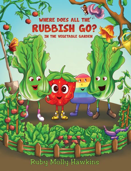 Where Does All the Rubbish Go?