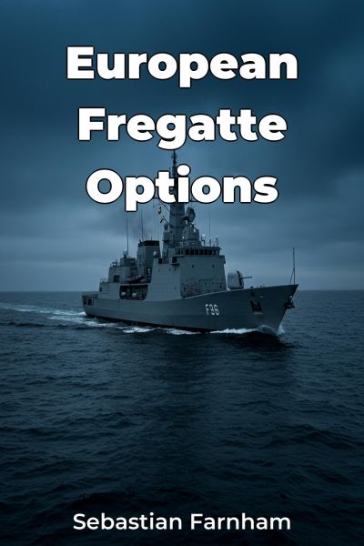 European Fregatte Options