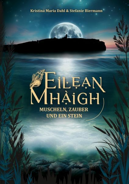 Eilean Mhàigh